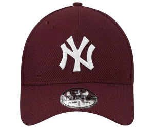 new era cap red