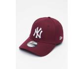 New Era Flexfitted Cap MLB NY Yankees League Eshortsleeveentl 39thirty red (12523891)
