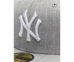 New York Yankees New Era Black/Red/Grey 59fifty Fitted Hat