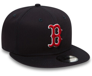 New Era Snapback Cap MLB 9Fifty Boston Red Sox Team Colour black (10531956)  a € 25,00 (oggi) | Migliori prezzi e offerte su idealo