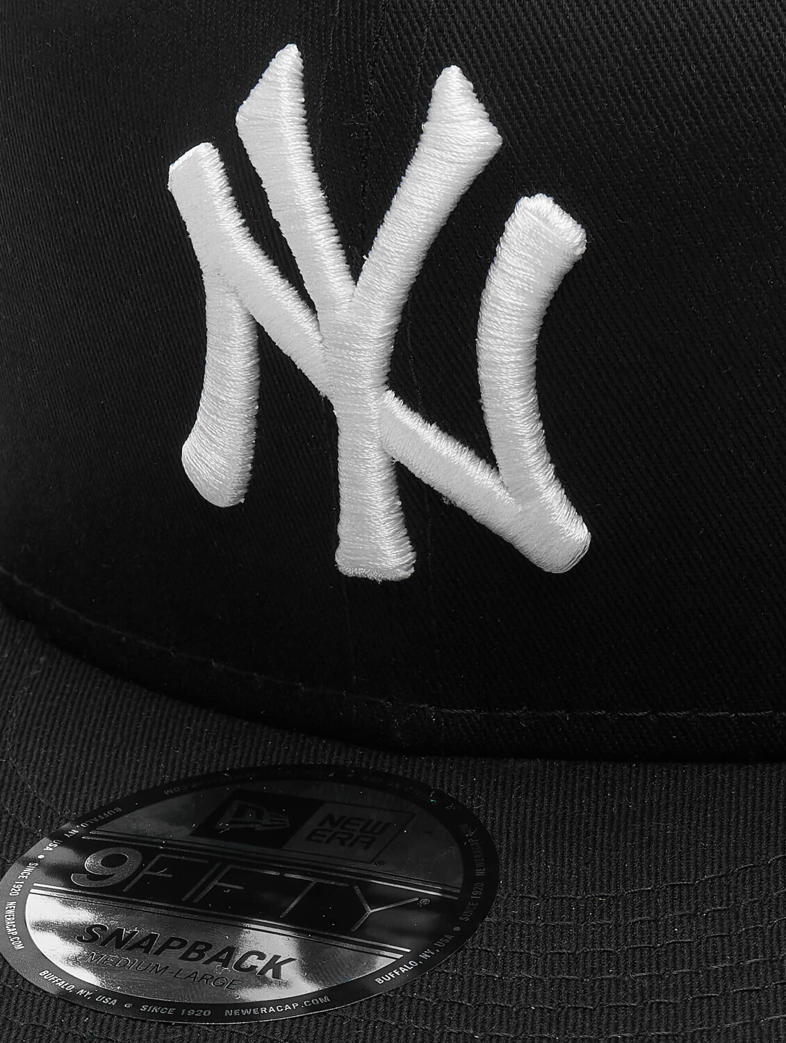Yankees 9fifty on sale