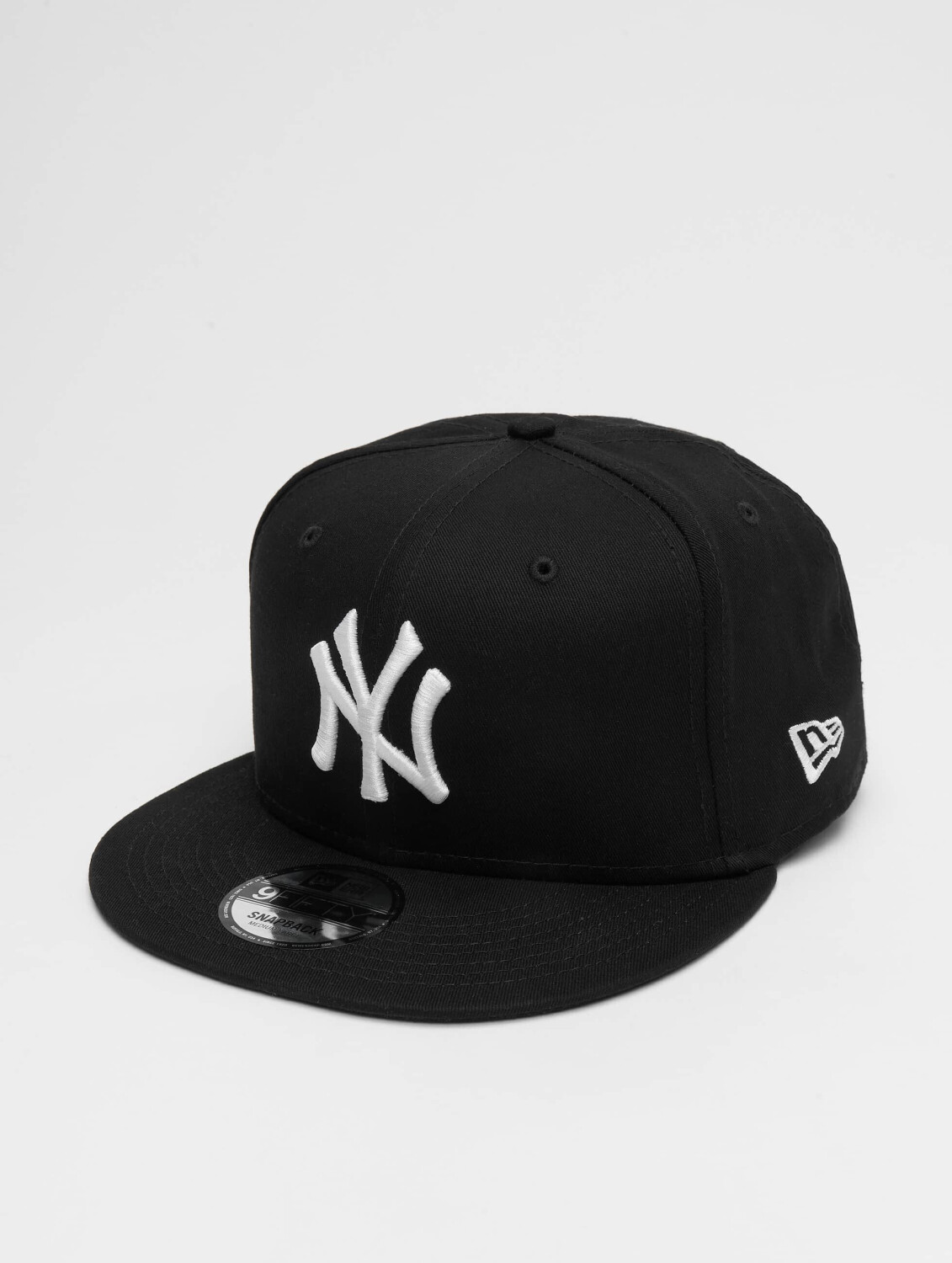 New Era Snapback Cap MLB NY Yankees 9Fifty black (11180833) au meilleur  prix sur