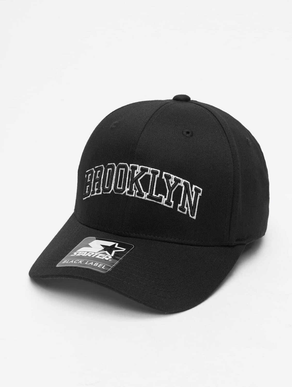 Starter Flexfitted Cap Brooklyn black (ST03300007)