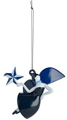 Alessi Blue Christmas (AAA08 2)