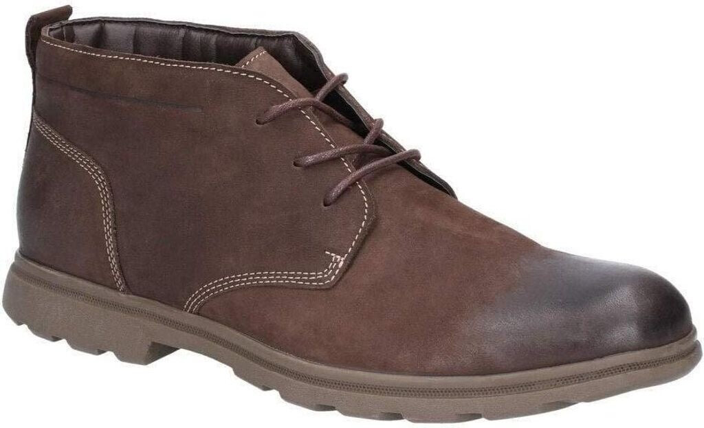 hush puppies tyson chukka