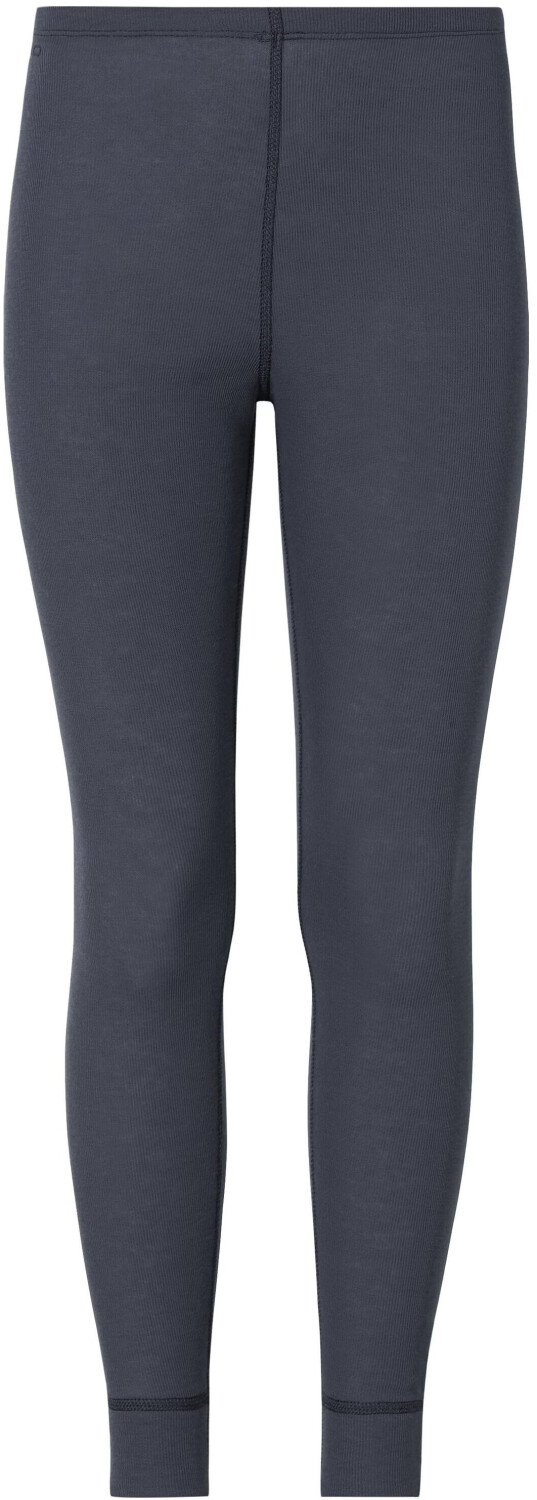 Odlo Active Warm Kids Baselayer Pants india ink