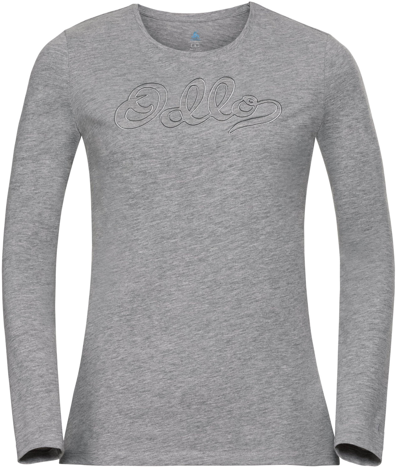 Odlo BL Top Crew Neck L/S EVA