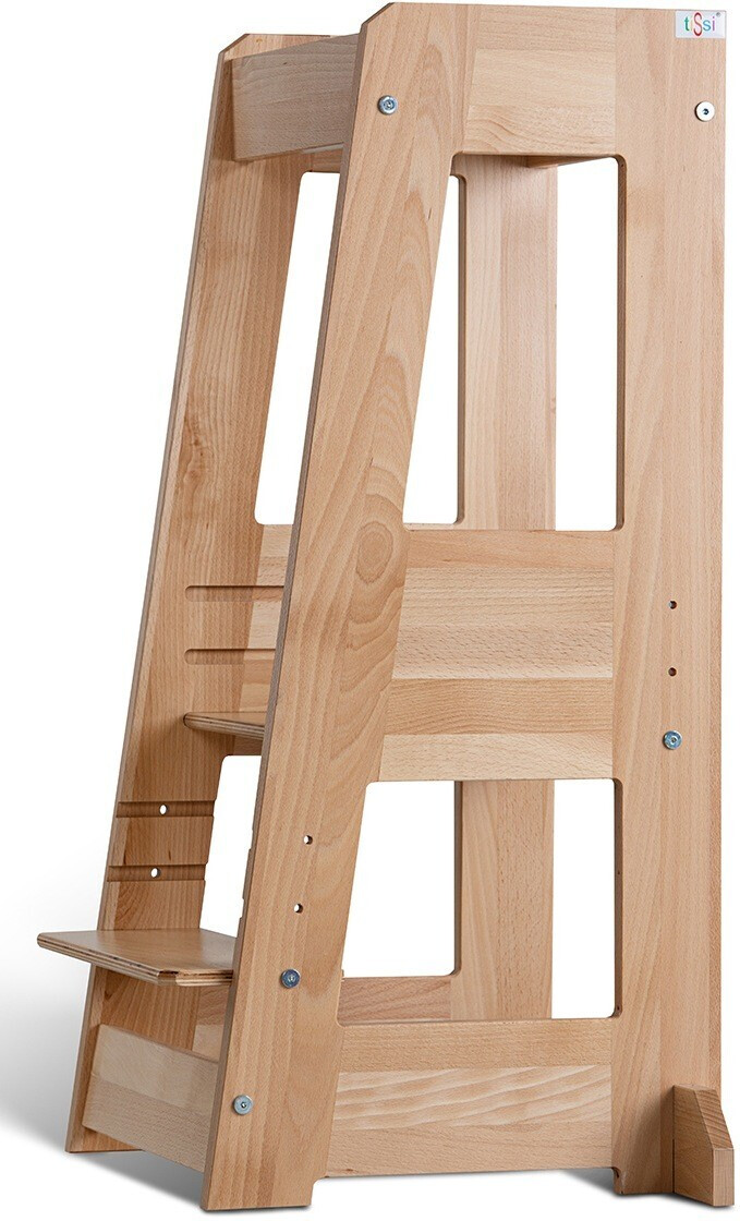 tiSsi Learningtower Felix nature