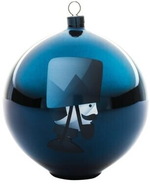 Alessi Blue Christmas (AAA075)