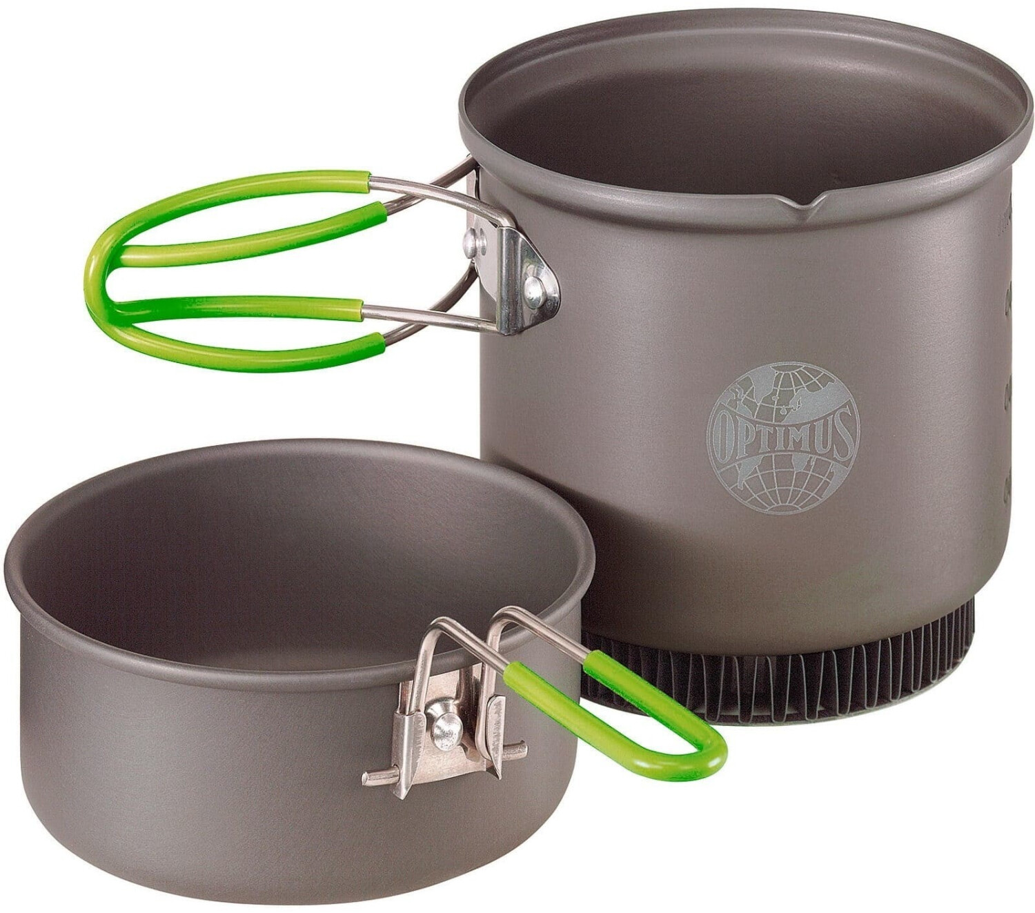 Optimus Terra Weekend HE Cookset 0.95L