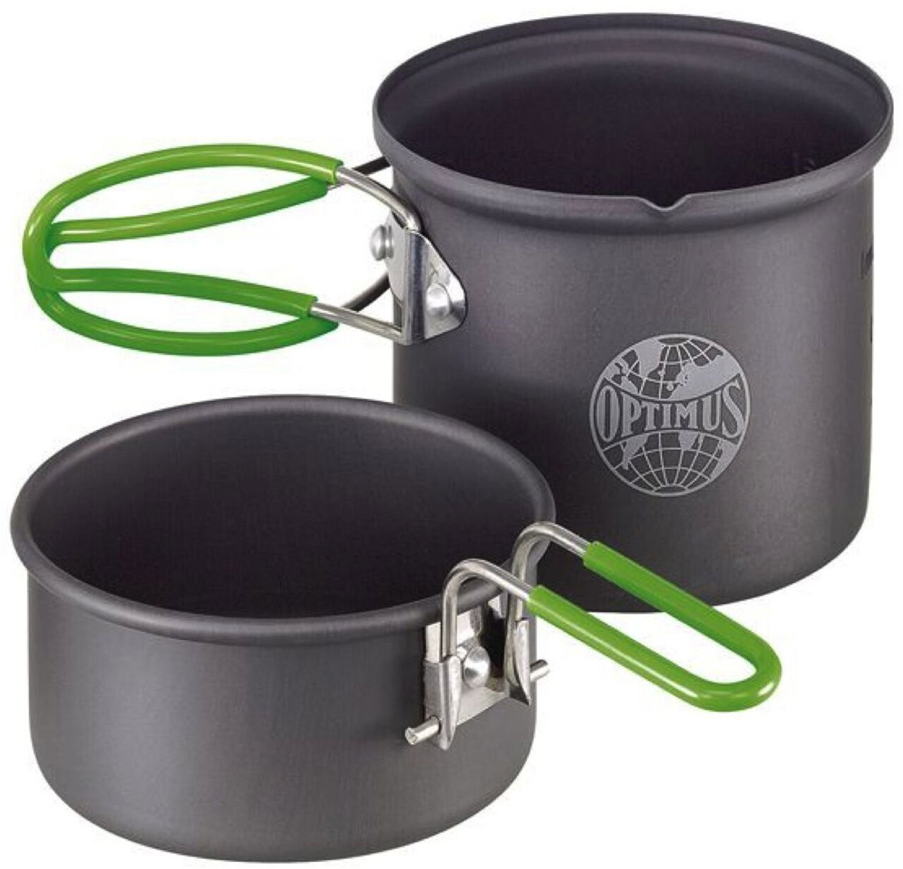 Optimus Terra Solo Cook Set 0.6L