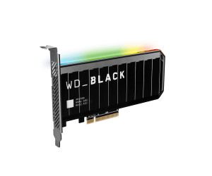 Ssd western clearance digital black