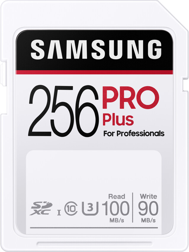 Samsung PRO Plus (2020) SD