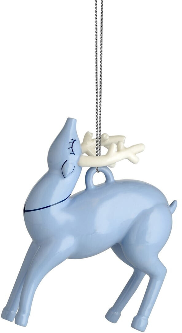 Alessi Blue Christmas (AAA08 1)