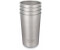 Klean Kanteen Pint Cup 473ml/4-Pack brushed stainless