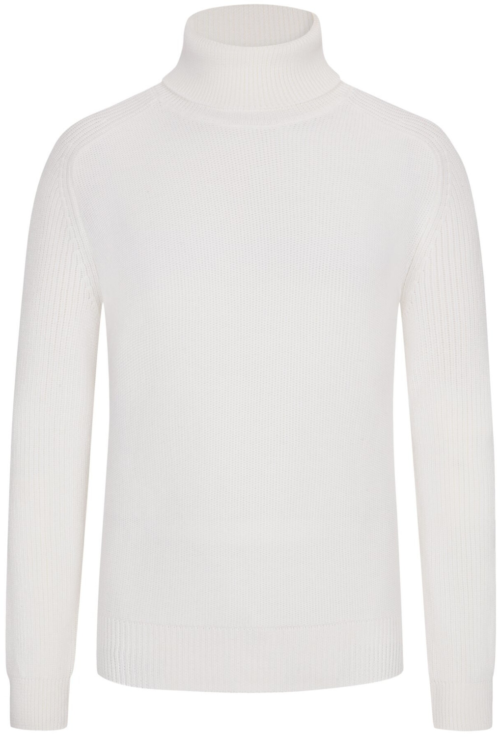 pullover rollkragen wei�