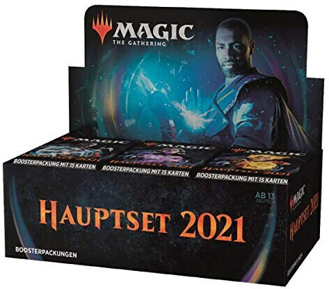 Magic: The Gathering WOTCC75031000