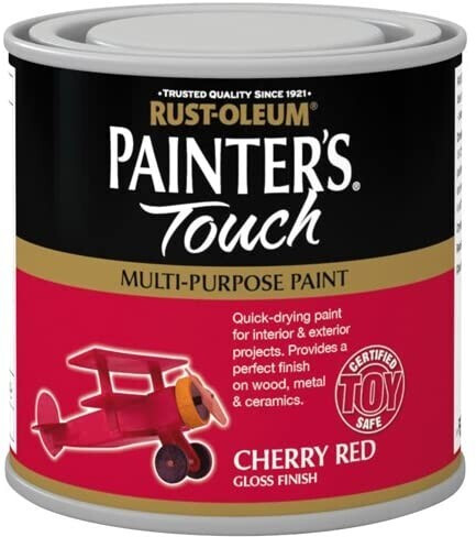 RUST-OLEUM Painter's Touch Toy-Safe Paint