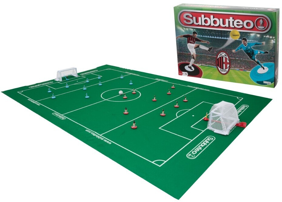 Subbuteo Milan (BBT07000)