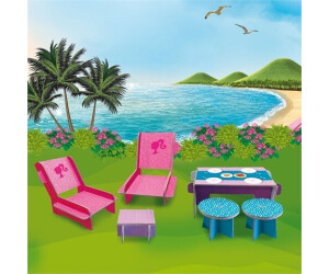 Casa barbie lisciani 2025