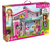 30 3+ anni CASA delle Bambole giocattoli per bambini ragazze Compleanno Shimmer Villa Stile di vita 