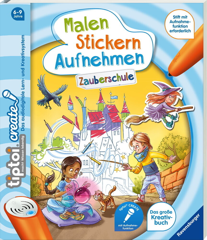 Ravensburger 65889