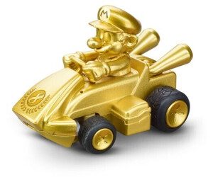 Voiture télécommandée Nintendo Super Mario Pipe Kart Race
