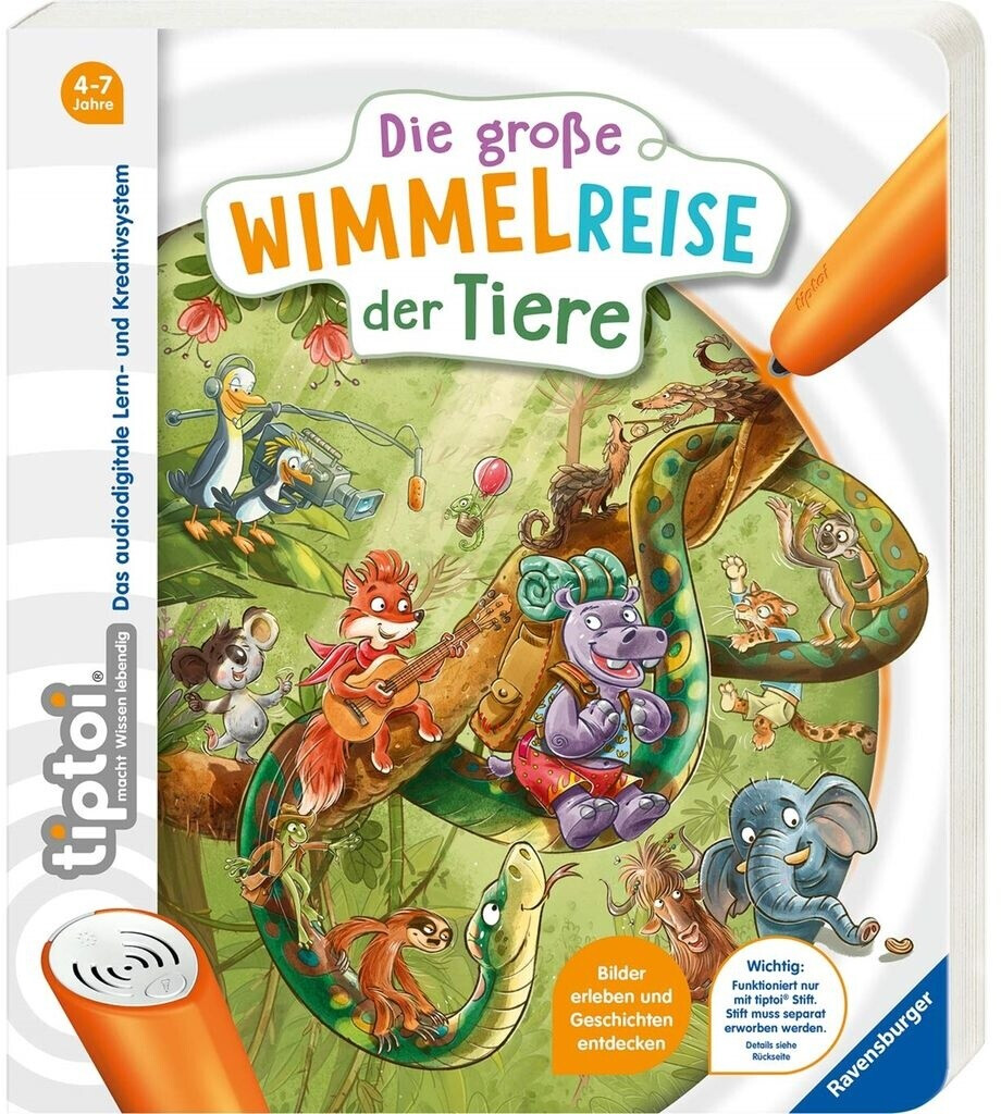 Ravensburger 65884