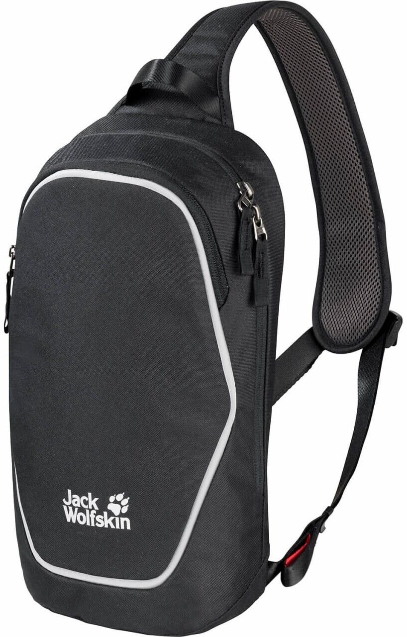Jack Wolfskin Sparksling black ab 68,82 € | Preisvergleich