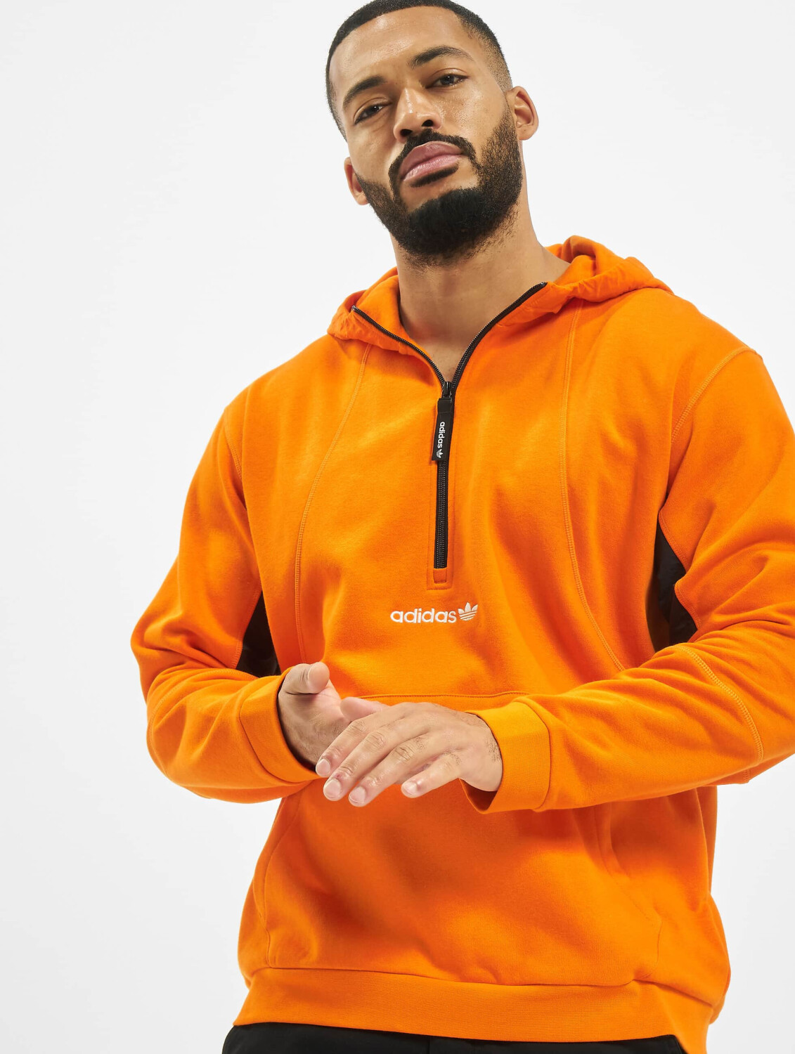 Adidas Hoodie ADV Field orange (GD5597)