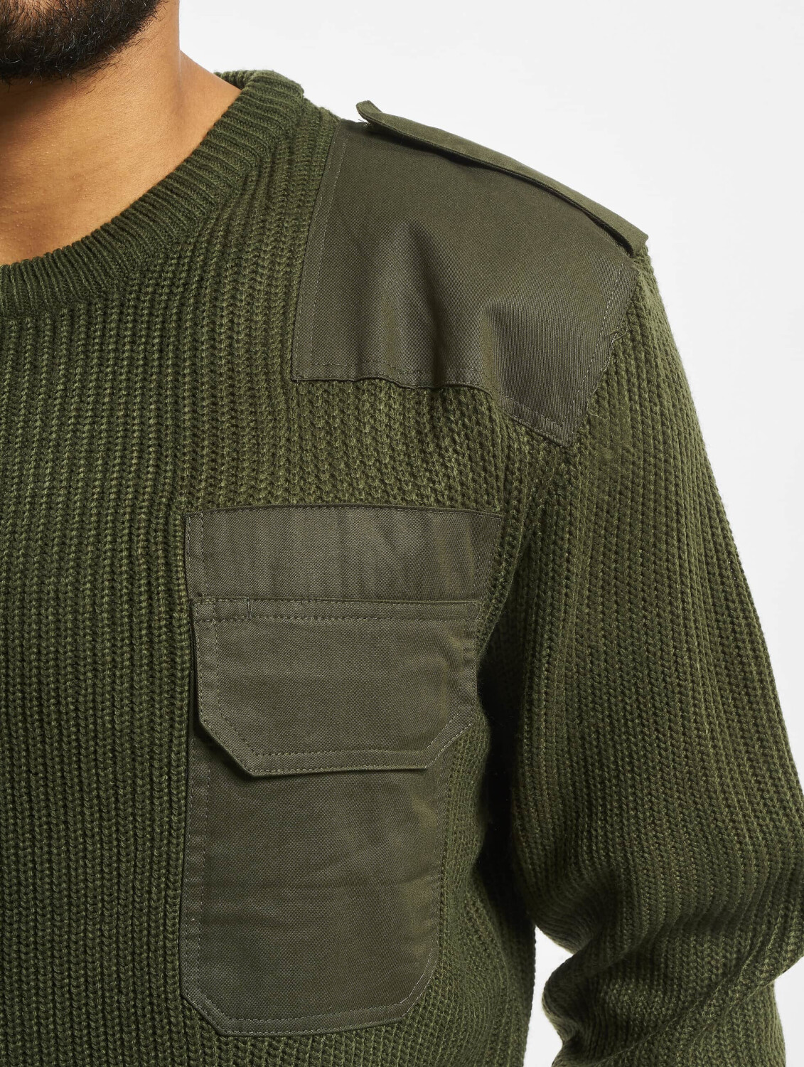 Brandit Hoodie Classic olive (50181)