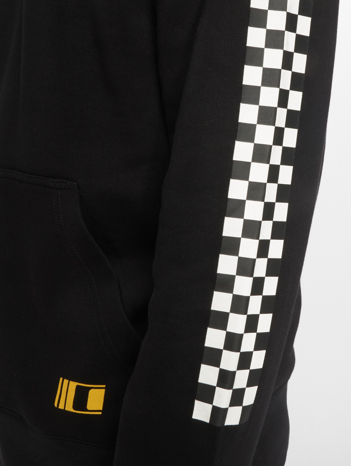 Cayler & Sons Hoodie Downtown black (6021658)