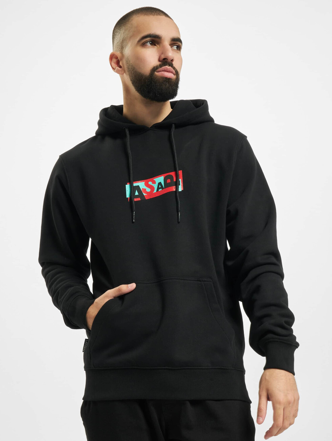 Cayler & Sons Hoodie Wl Excessive Life black (CS25681193)
