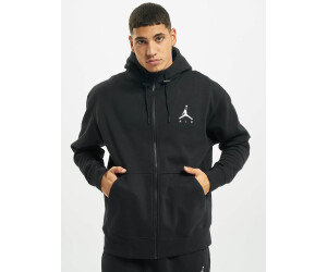 nike jordan full zip hoodie