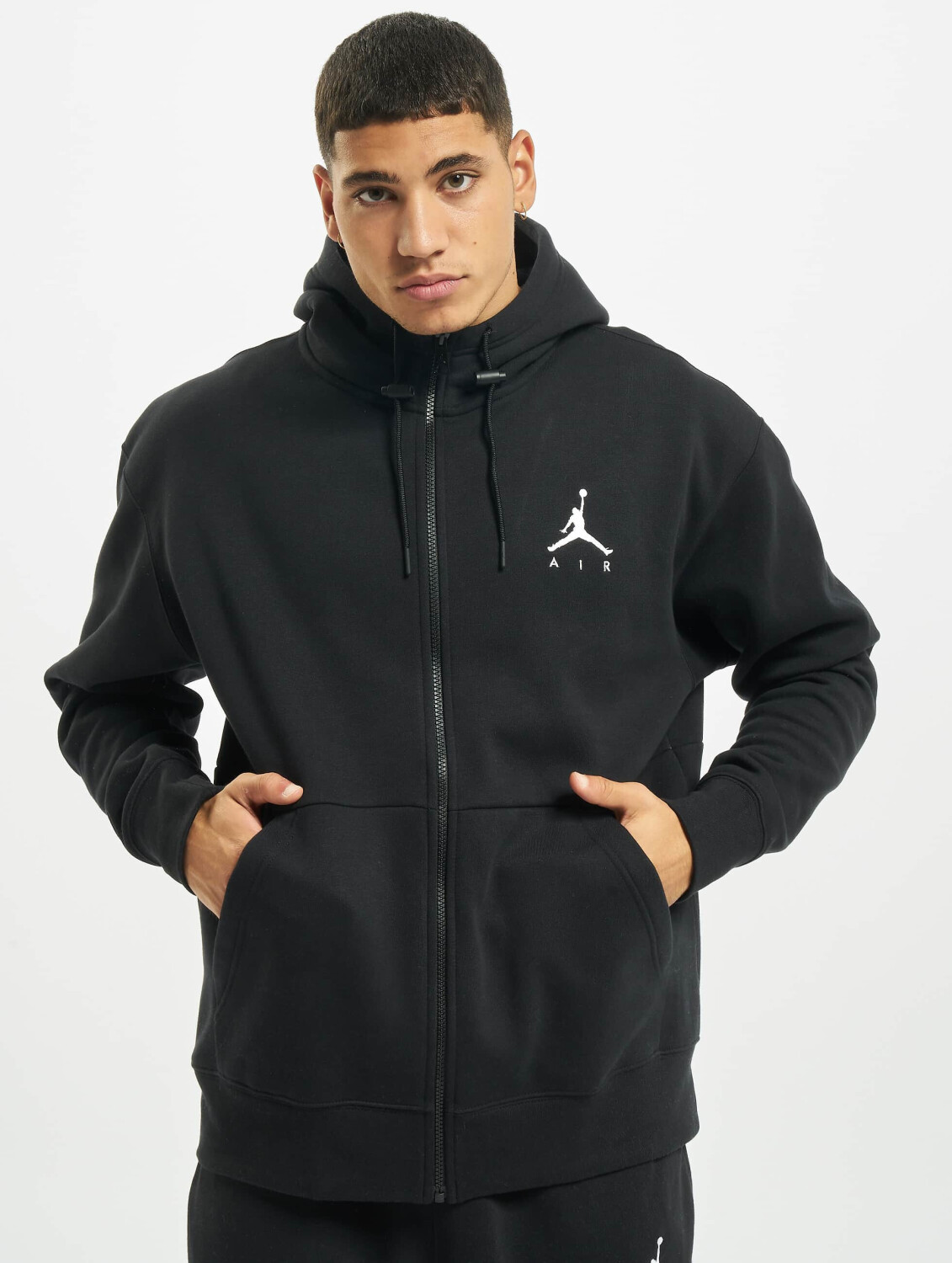 Nike jordan sweatjacke clearance