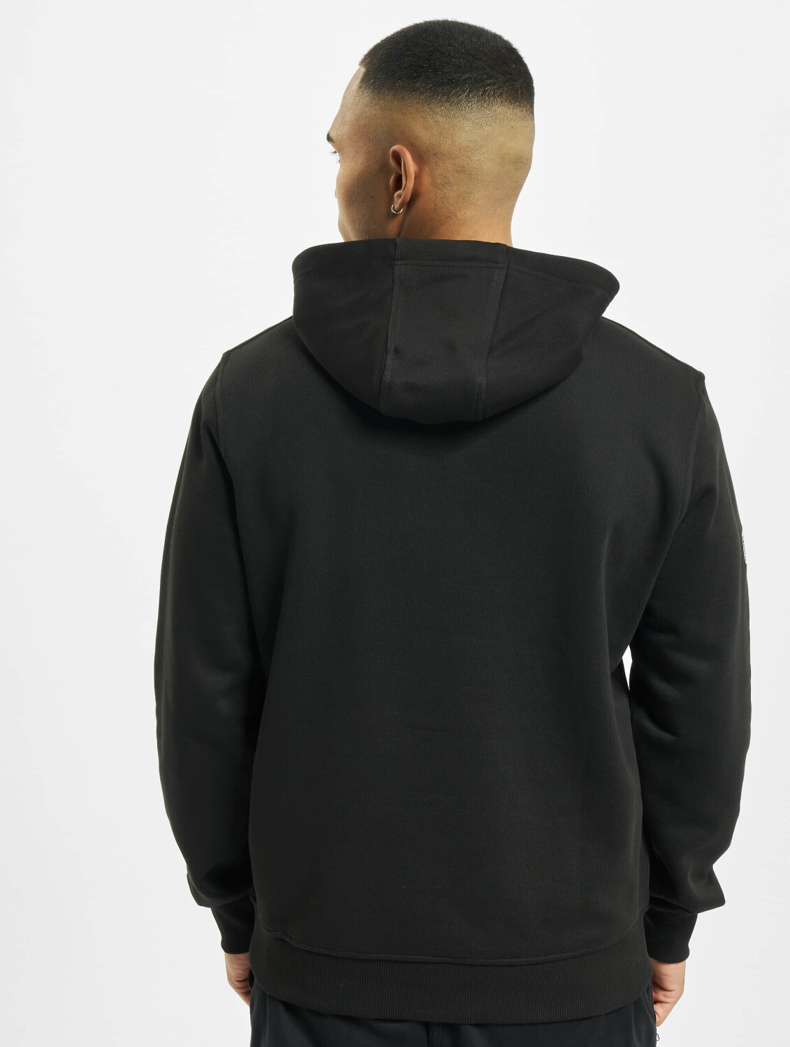 New Era Hoodie Team Logo Oakland Raiders black 11073758 ab 53 89 Preisvergleich bei idealo