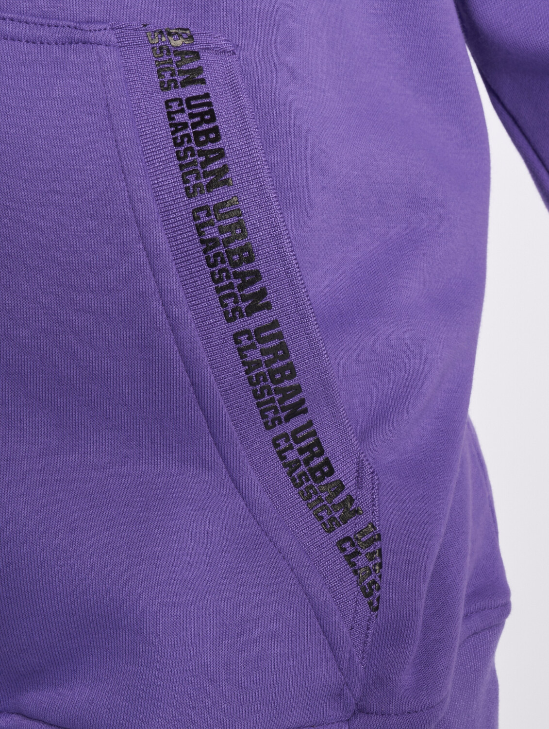 Urban Classics Hoodie Oversize violet (TB2395ULTVIO)