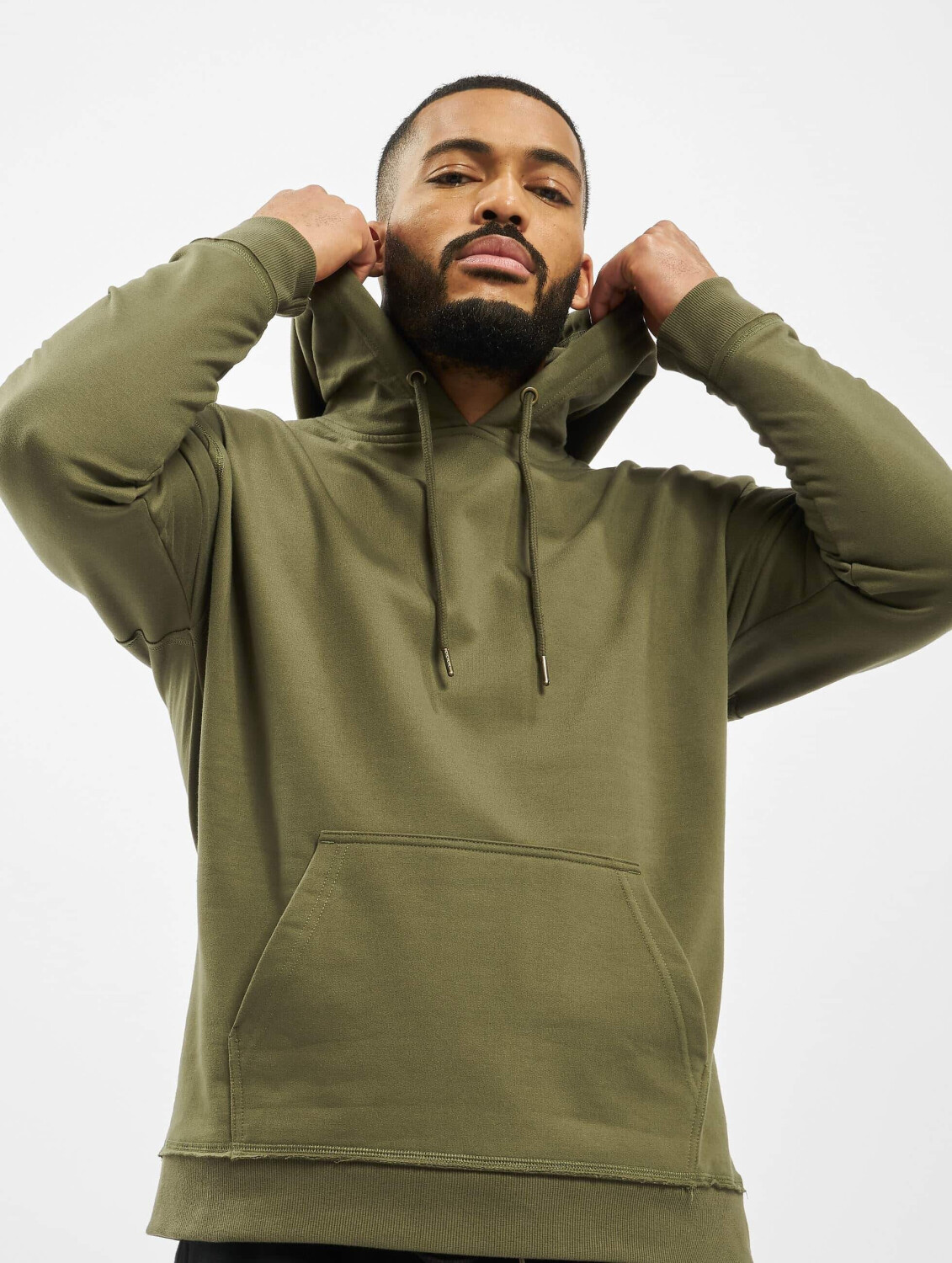 Urban classics hoodie on sale