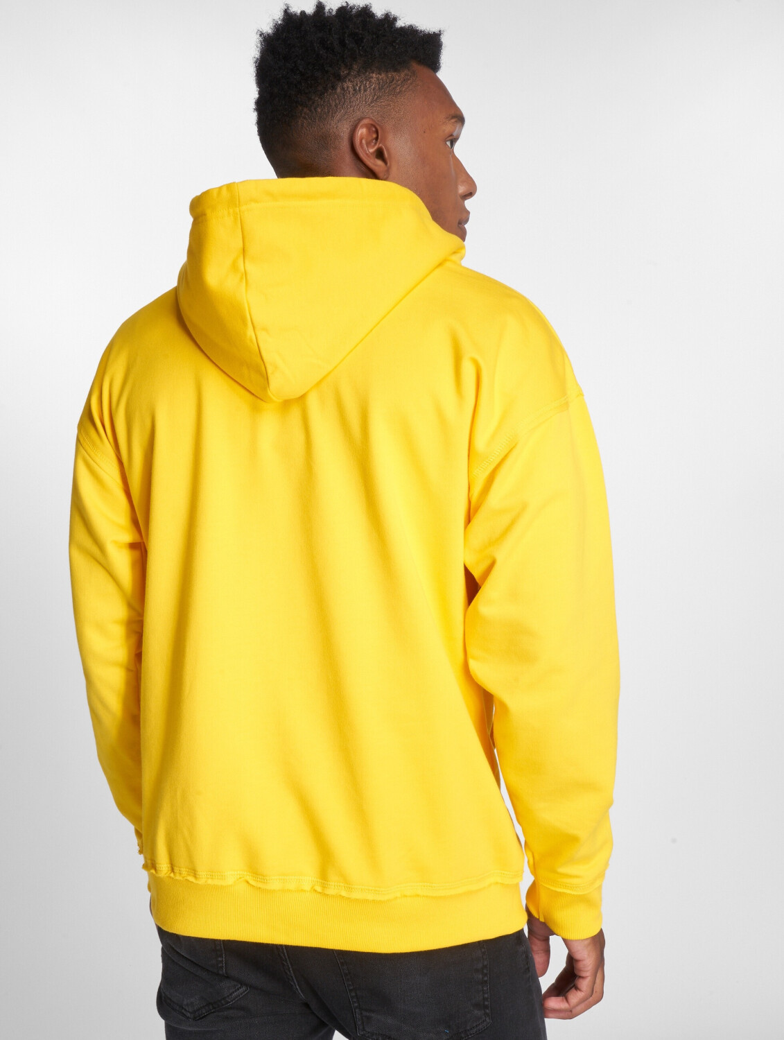 Urban Classics Hoodie Oversized Sweat yellow (TB1593CHRYEL) ab 26,28 € |  Preisvergleich bei