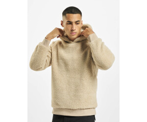 Urban Classics Hoodie Sherpa brown TB2404DSAN ab 32 99