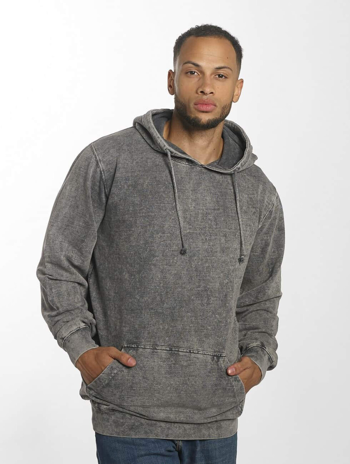 Urban Classics Hoodie Vintage grey (TB2074GRY)