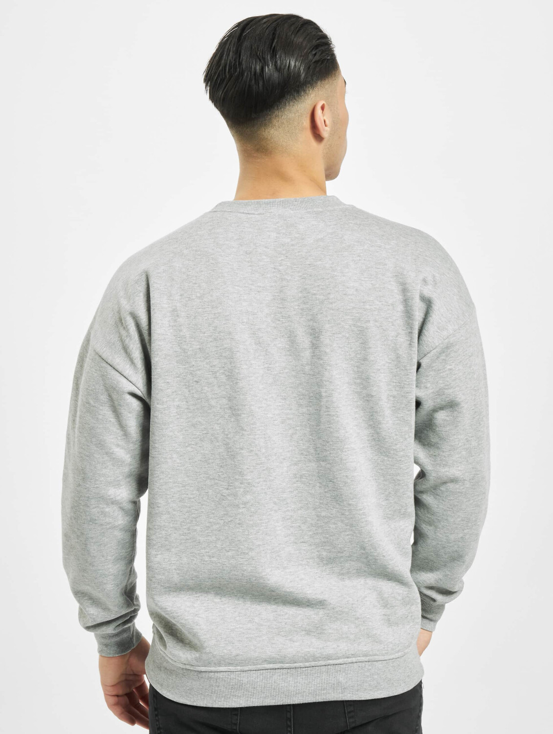 Urban Classics Sweatshirt Camden grey (TB1591GRY) ab 22,99 € |  Preisvergleich bei