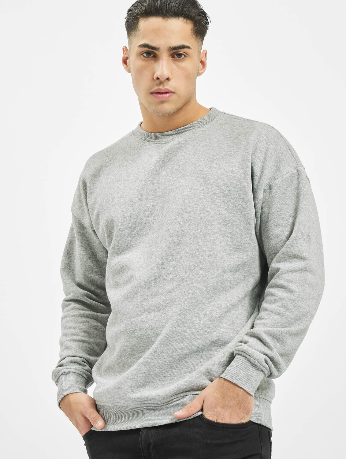 Urban Classics Sweatshirt Camden grey (TB1591GRY) ab 22,99 € |  Preisvergleich bei