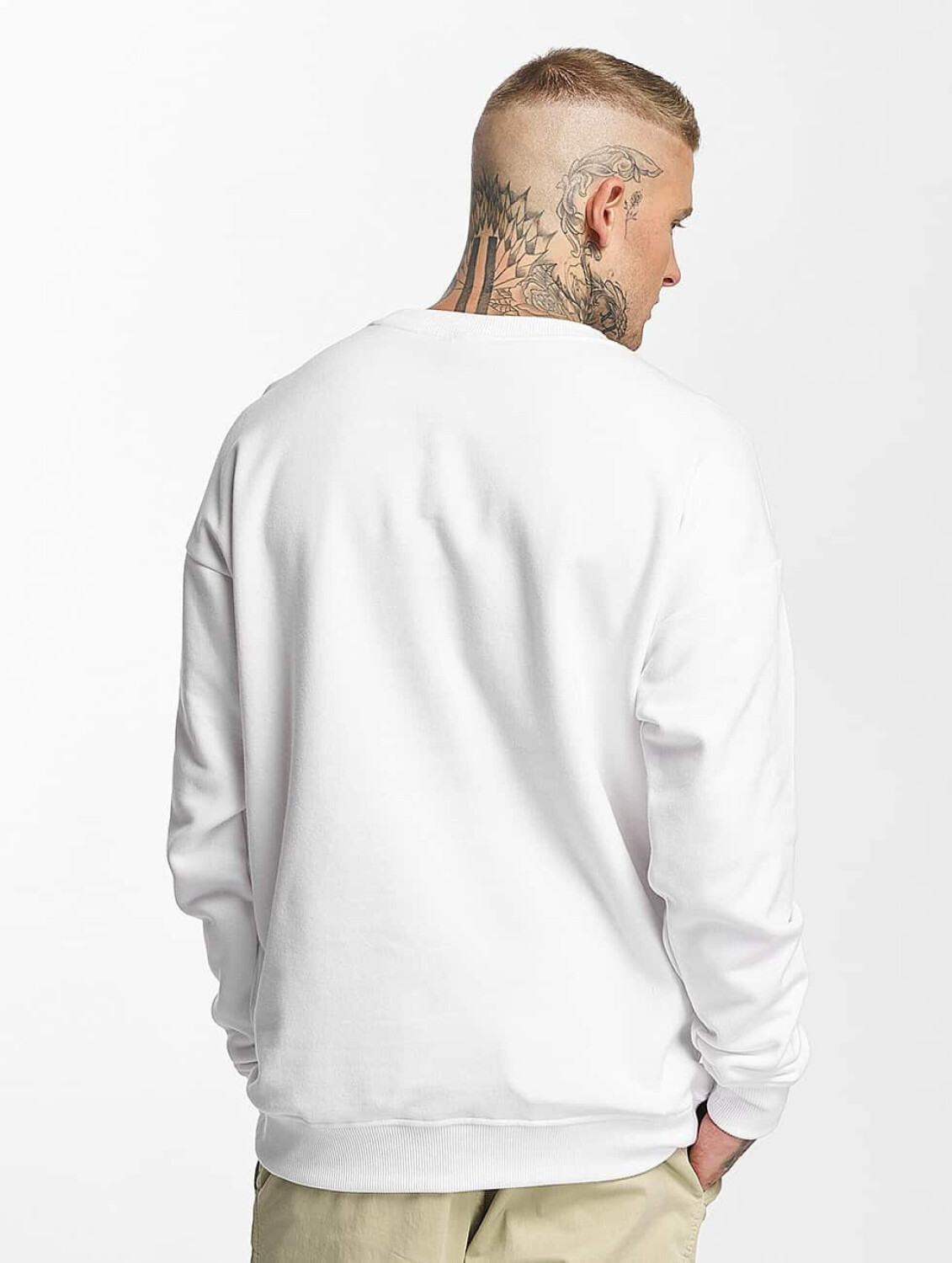 Urban Classics Sweatshirt Camden white (TB1591WHT) ab 23,99 € |  Preisvergleich bei