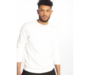 Urban Classics Sweatshirt Heavy 17,33 (TB2713WHT) ab white | € Pique bei Preisvergleich