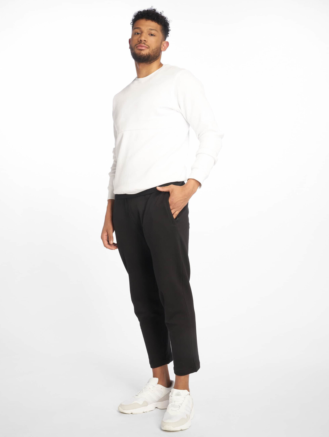 Urban Classics Sweatshirt Heavy Pique white (TB2713WHT) ab 17,33 € |  Preisvergleich bei