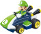Carrera RC Nintendo Mario Kart - Luigi (20065020)