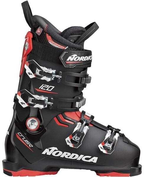Nordica Cruise 120 (2021) black/red/white