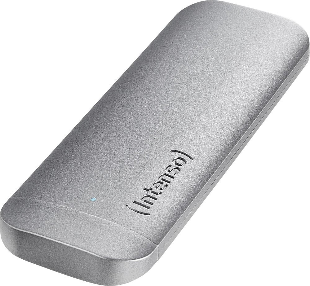Intenso External SSD Business 500 Gb