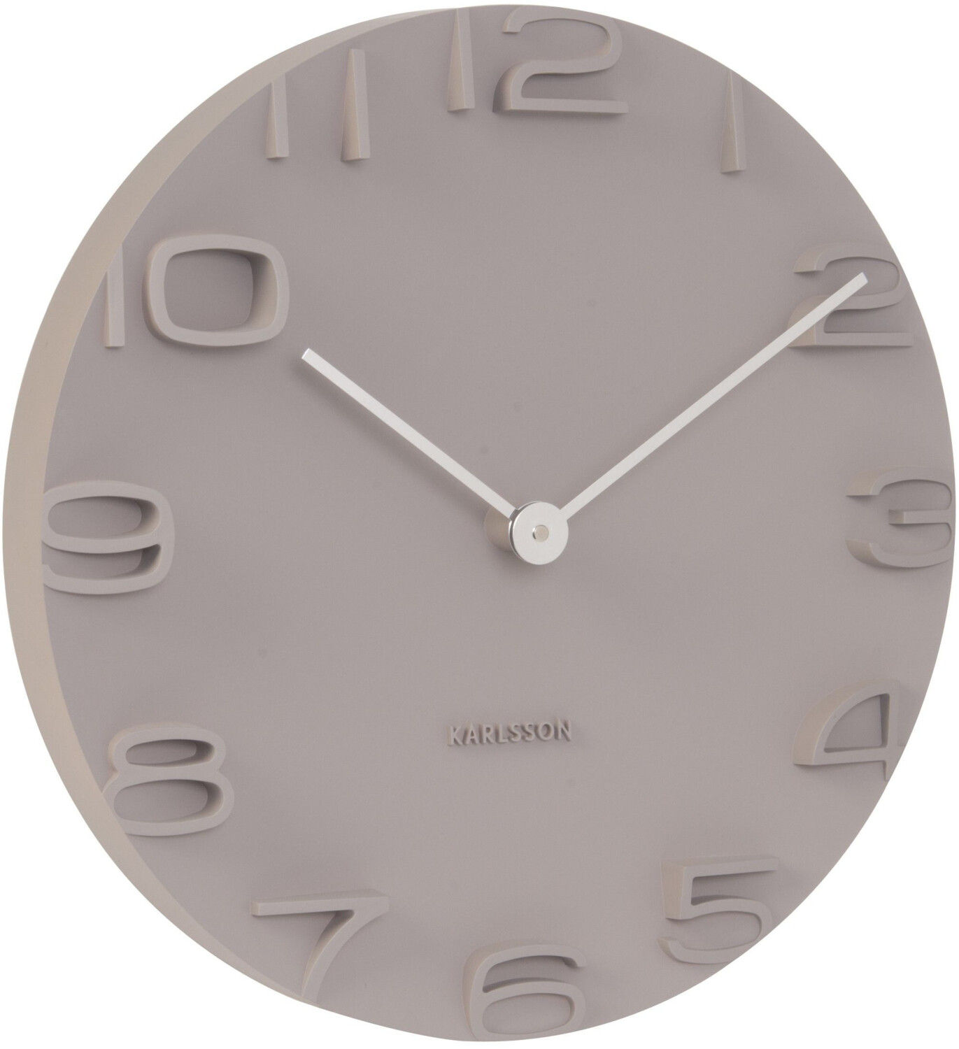 Karlsson KA5311WH